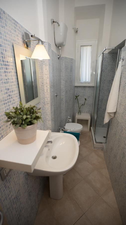 Hotel Domus Amica à Rome Extérieur photo