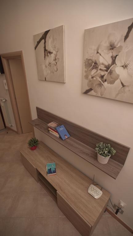 Hotel Domus Amica à Rome Extérieur photo