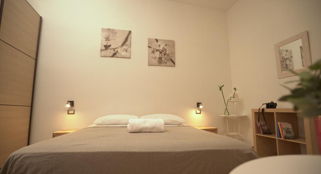 Hotel Domus Amica à Rome Extérieur photo
