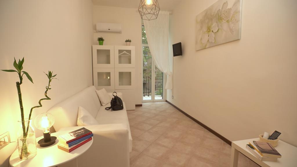Hotel Domus Amica à Rome Extérieur photo