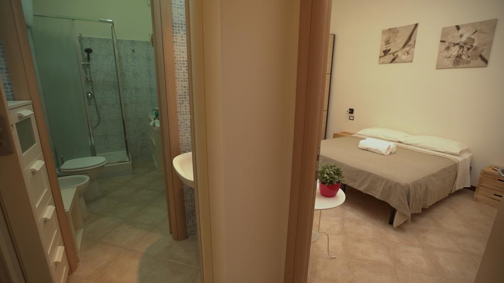Hotel Domus Amica à Rome Extérieur photo