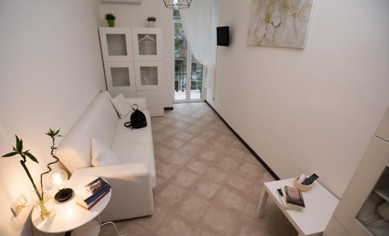 Hotel Domus Amica à Rome Extérieur photo