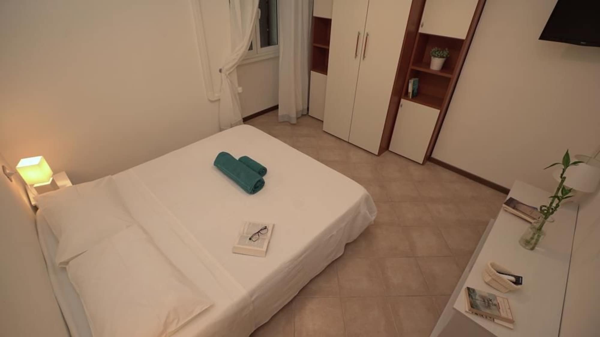 Hotel Domus Amica à Rome Extérieur photo
